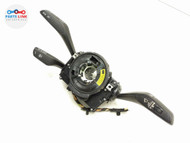 2018-23 AUDI RS5 COMBO SWITCH WIPER CRUISE STALK LEVER HARNESS PLUG B9 S4 S5 S8 AU031524-148