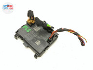 2018-24 AUDI RS5 SUNROOF CONTROL MODULE SUN ROOF BRAIN PLUG UNIT 4K0907594AC B9 AU031524-155
