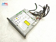 2018-19 AUDI RS5 GLOVEBOX CD PLAYER RECEIVER RADIO HEAD UNIT HARNESS 8W5035880C AU031524-156