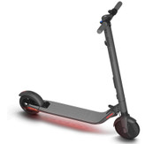 Segway Ninebot ES2 Electric Kick Scooter Foldable 700W 16MPH 15.5 Mile Range SEGWAY-ES2