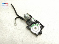 2018-22 AUDI RS5 SUNROOF SHADE MOTOR UNIT OPEN SLIDE GEAR HARNESS PLUG B9 S5 SQ7 AU031524-150
