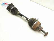 2018-24 AUDI RS5 FRONT RIGHT AXLE SHAFT CV AXLESHAFT HALFSHAFT 2.9L ASSY F5A B9 AU031524-179