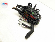 2018-24 AUDI RS5 LEFT DASH FUSEBOX POWER RELAY HARNESS PLUGS LOOM S4 S5 A4 A5 B9 AU031524-173