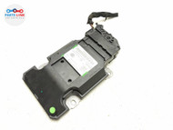 2018-24 AUDI RS5 EFP SUSPENSION CONTROL MODULE HARNESS UNIT BRAIN 8W0907777S B9 AU031524-168