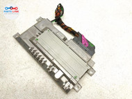 2018-19 AUDI RS5 AMPLIFIER AUDIO RADIO SOUND CONTROL MODULE HARNESS 8W0035465 B9 AU031524-172