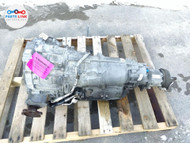 2018-19 AUDI RS5 TRANSMISSION 8 SPEED AUTO GEARBOX AWD 2.9L TURBO 64K B9 F5A RZN AU031524-177