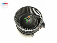 2018-24 AUDI RS5 BLOWER MOTOR AC FAN AIR HEATER HARNESS PLUG B9 F5A Q7 Q5 Q8 S5 AU031524-182