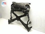 2018-24 AUDI RS5 FRONT CRADLE ENGINE CROSSMEMBER SUBFRAME SUSPENSION SUPPORT B9 AU031524-209