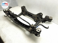 2018-24 AUDI RS5 REAR CRADLE SUBFRAME CROSSMEMBER SUSPENSION SWAY BAR AWD B9 F5A AU031524-210