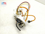 2018-19 AUDI RS5 REAR GAS TANK ELECTRIC FUEL PUMP SENDER ASSEMBLY B9 F5A 2.9L AU031524-216