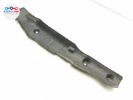 2018-24 AUDI RS5 FRONT LEFT FENDER TRIM FILLER PANEL SPLASH SHIELD PLATE B9 F5A AU031524-197