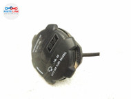 2018-21 AUDI RS5 REAR FUEL TANK FILLER GAS CAP COVER GUARD B9 F5A GENUINE OEM AU031524-201