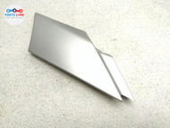2015-23 DISCOVERY SPORT FRONT RIGHT MOLDING FENDER A PILLAR COWL TRIM CAP L550 DS032624-021