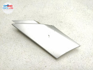2015-23 DISCOVERY SPORT FRONT LEFT MOLDING FENDER A PILLAR COWL TRIM CAP L550 DS032624-019