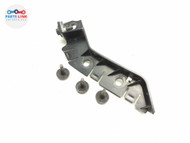2015-19 LAND ROVER DISCOVERY SPORT FRONT LEFT BUMPER BRACKET GUIDE SUPPORT L550 DS032624-023
