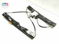 FRONT LEFT DOOR WINDOW REGULATOR MOTOR 2015-23 LAND ROVER DISCOVERY SPORT L550 #DS032624