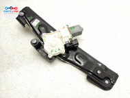 REAR RIGHT DOOR WINDOW REGULATOR MOTOR 2015-23 LAND ROVER DISCOVERY SPORT L550 #DS032624