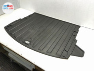 2015-25 LAND ROVER DISCOVERY SPORT REAR CARGO MAT TRUNK ALLWEATHER RUBBER L550 #DS032624