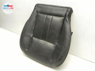 2015-17 DISCOVERY SPORT FRONT RIGHT SEAT COVER BOTTOM CUSHION LOWER LEATHER L550 DS032624-011