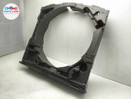 2016-23 LAND ROVER DISCOVERY SPORT REAR CARGO TUB BRACKET SPARE WHEEL FOAM L550 DS032624-016
