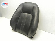 2015-17 LAND ROVER DISCOVERY SPORT FRONT LEFT SEAT BACK CUSHION COVER TRIM L550 DS032624-008