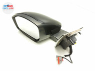 FRONT LEFT DOOR MIRROR REARVIEW CAMERA 2015-17 LAND ROVER DISCOVERY SPORT L550 DS032624-052
