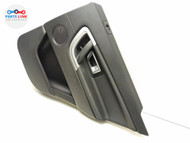 REAR RIGHT DOOR TRIM PANEL SPEAKER COVER 2015-19 LAND ROVER DISCOVERY SPORT L550 DS032624-040
