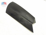 2015-23 DISCOVERY SPORT REAR RIGHT C D PILLAR MOLDING QUARTER TRIM APPLIQUE L550 DS032624-059
