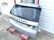 REAR TRUNK LID HATCH LIFTGATE DECK BOOT 2015-19 LAND ROVER DISCOVERY SPORT L550 DS032624-046