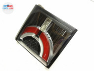 REAR LEFT TAILLIGHT GATE STOP TAIL LIGHT 2015-19 LAND ROVER DISCOVERY SPORT L550 DS032624-053
