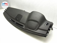 2015-19 LAND ROVER DISCOVERY SPORT DASHBOARD TRIM PANEL DASH COVER EBONY L550 DS032624-050
