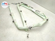 2015-23 LAND ROVER DISCOVERY SPORT RIGHT ROOF AIR BAG CURTAIN AIRBAG 2ROW L550 DS032624-056