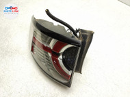 2015-19 DISCOVERY SPORT REAR LEFT TAIL LIGHT OUTER TAILLIGHT TURN STOP LAMP L550 DS032624-060