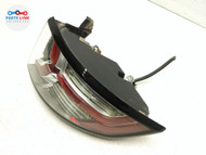 2015-19 DISCOVERY SPORT REAR RIGHT TAIL LIGHT OUTER TAILLIGHT TURN STOP OEM L550 DS032624-061