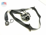 2015-19 LAND ROVER DISCOVERY SPORT FRONT RIGHT SEATBELT RETRACTOR SEAT BELT L550 DS032624-070
