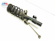 2015-19 DISCOVERY SPORT FRONT LEFT SHOCK STRUT COIL ABSORBER NON-ACTIVE L550 48K DS032624-076