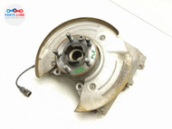2015-19 LAND ROVER DISCOVERY SPORT REAR RIGHT SPINDLE KNUCKLE WHEEL HUB L550 48K DS032624-102
