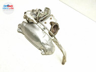 2015-17 DISCOVERY SPORT TURBOCHARGER ENGINE MOTOR TURBO CHARGER 2.0L L550 L538 DS032624-108