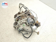 2015-17 DISCOVERY SPORT TURBOCHARGER ENGINE MOTOR TURBO CHARGER 2.0L DAMAGED DS032624-108
