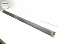 2015-23 DISCOVERY SPORT LEFT ROCKER SIDE SKIRT TRIM PANEL MOLDING COVER L550 OEM DS032624-110