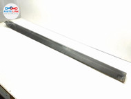 2015-23 DISCOVERY SPORT RIGHT ROCKER SIDE SKIRT TRIM PANEL MOLDING COVER L550 DS032624-111