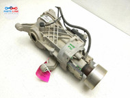 2015-19 LAND ROVER DISCOVERY SPORT REAR DIFFERENTIAL CARRIER 2.58 L550 L538 48K DS032624-104