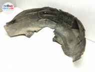 2015-19 DISCOVERY SPORT REAR LEFT FENDER LINER SPLASH WHEEL WELL MUD COVER L550 DS032624-095