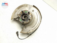 2015-19 LAND ROVER DISCOVERY SPORT REAR LEFT SPINDLE KNUCKLE WHEEL HUB L550 48K DS032624-101