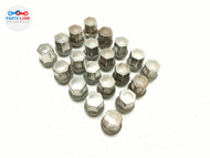 2015-23 DISCOVERY SPORT WHEEL RIM BOLT LUG NUT SET L550 LR2 L538 VELAR L560 OEM DS032624-125