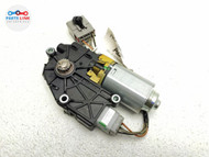 2015-23 DISCOVERY SPORT SUNROOF MOONROOF SHADE MOTOR ACTUATOR HARNESS L550 L538 DS032624-130