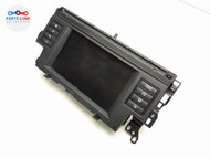 2016-19 DISCOVERY SPORT DASH SCREEN NAVI MEDIA DISPLAY RADIO MONITOR SWITCH L550 DS032624-165