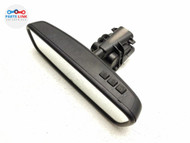 2015-19 DISCOVERY SPORT REARVIEW MIRROR INTERIOR HOMELINK OPENER DIMM L550 L538 DS032624-152