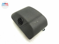 2015-19 DISCOVERY SPORT LEFT DASH TRIM FINISH MOLDING END CORNER COLUMN CAP L550 DS032624-150