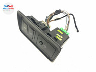 2015-23 DISCOVERY SPORT DASH DIMMER SWITCH LANE KEEP TRUNK OPEN BUTTONS L550 462 DS032624-156
